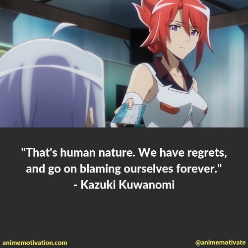 Kazuki Kuwanomi quotes