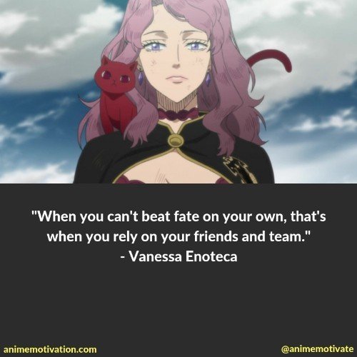 Vanessa Enoteca quotes