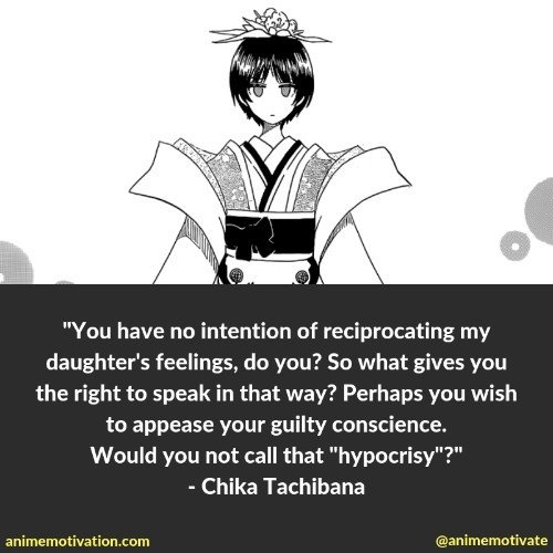 chika tachibana quotes