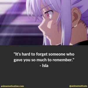 The Saddest Anime Quotes You'll Love From 