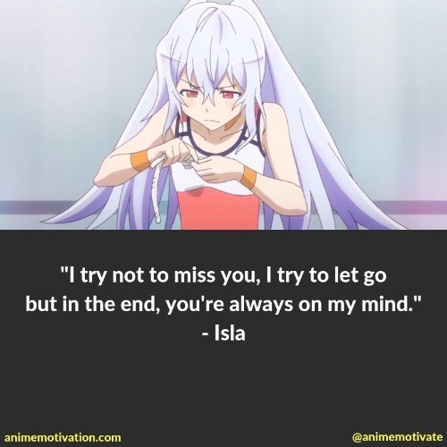 The Saddest Anime Quotes You'll Love From 