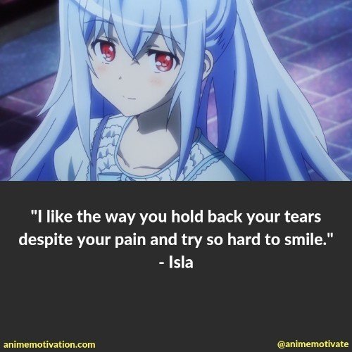 isla quotes plastic memories 4