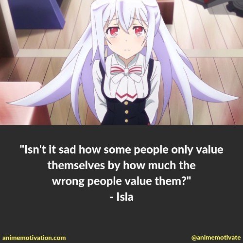 17+ Emotional Anime Quotes From 