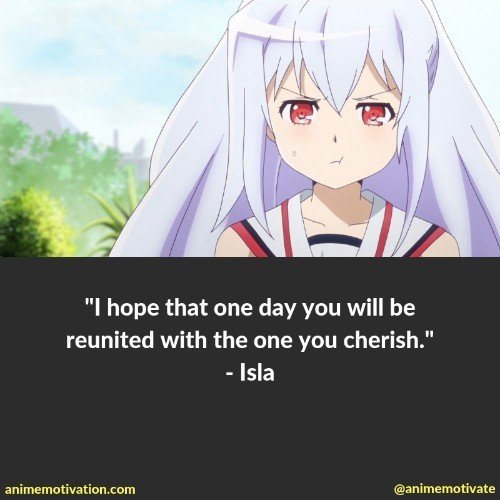 17+ Emotional Anime Quotes From 