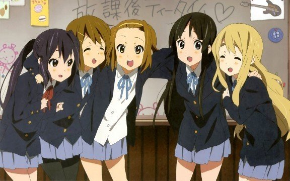 12 Of The CUTEST Anime Shows That Will Warm Your Heart