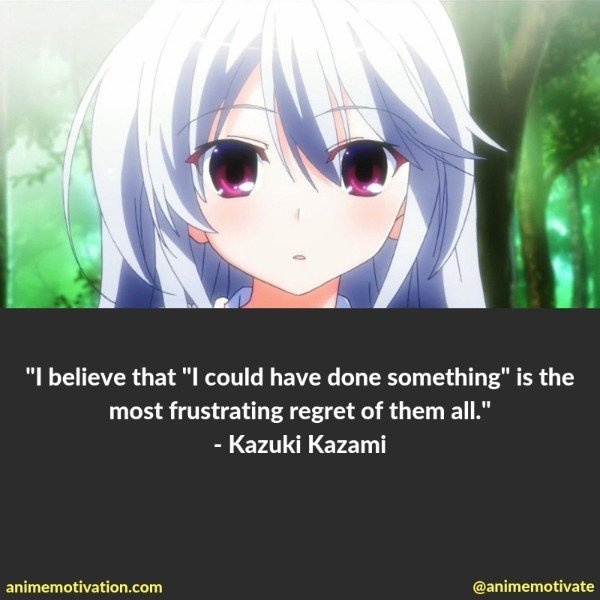 kazuki kazami quotes 2