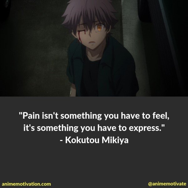 kokutou mikiya quotes