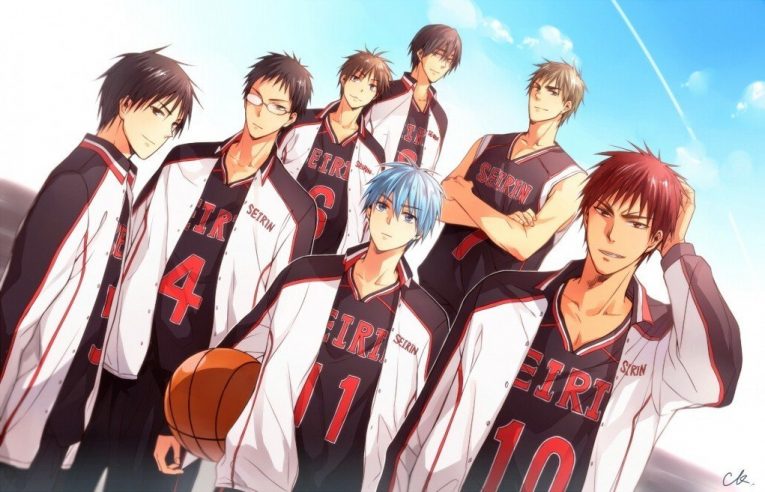 50+ Of The Greatest Kuroko No Basket Quotes That Will Boost Your Motivation