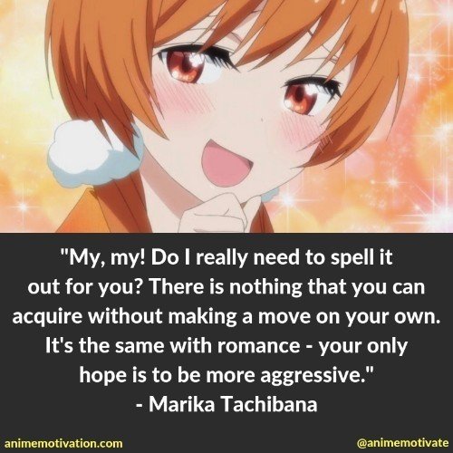 marika tachibana quotes