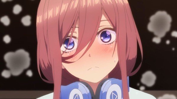 Personagens de The Quintessential Quintuplets - Zona Crítica