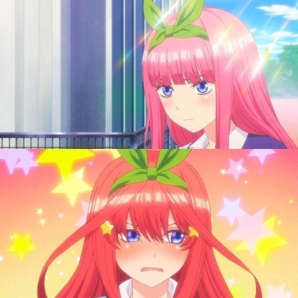 What is The Quintessential Quintuplets  OTAQUEST