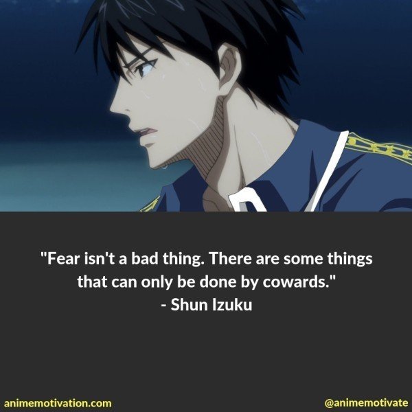 50+ Of The Greatest Kuroko No Basket Quotes That Will Inspire You