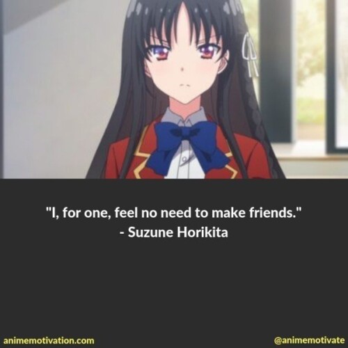 anime #classroomofthelite #anime #fyyy #ayanokoji #edit #frases