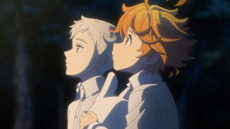 Tudo o que você precisa saber sobre The Promised Neverland