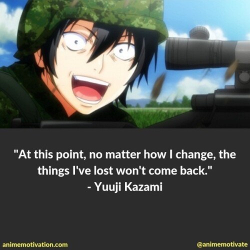 yuuji kazami quotes 3 | https://animemotivation.com/the-fruits-of-grisaia-quotes/