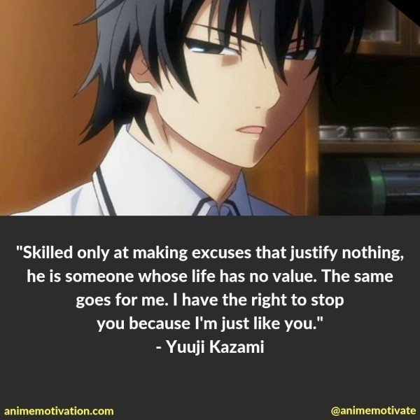 yuuji kazami quotes 9 | https://animemotivation.com/the-fruits-of-grisaia-quotes/