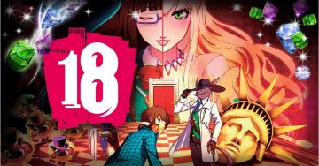 18if colorful anime