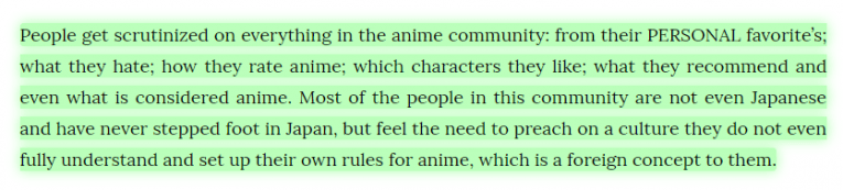 anime community toxic fans 2