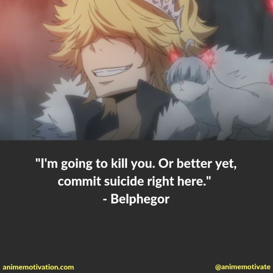 belphegor quotes katekyo | https://animemotivation.com/katekyo-hitman-reborn-quotes/