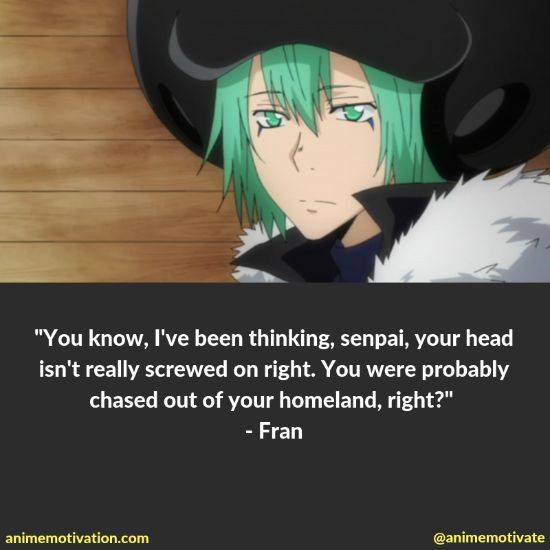 fran quotes katekyo 3 | https://animemotivation.com/katekyo-hitman-reborn-quotes/