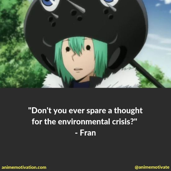 fran quotes katekyo | https://animemotivation.com/katekyo-hitman-reborn-quotes/