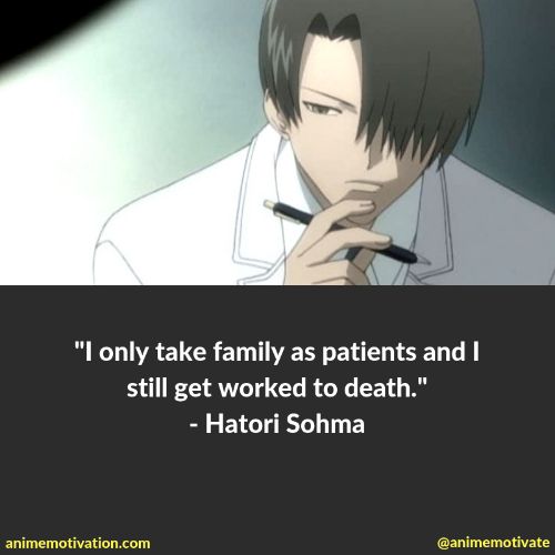 hatori sohma quotes 3 | https://animemotivation.com/fruits-basket-quotes/