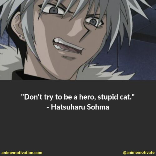 hatsuharu sohma quotes 7