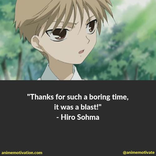 hiro sohma quotes | https://animemotivation.com/fruits-basket-quotes/