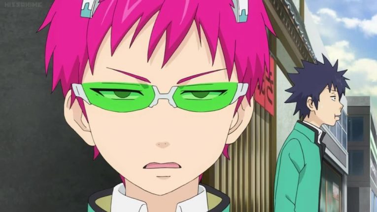 13 Asexual Anime Characters Who Don't Give A Damn About Romance