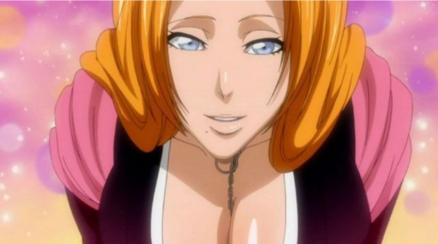 29 Smoking Hot Anime Girls You Wish Were Real