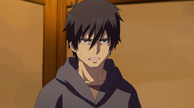 20 Anime Characters With Angry Resting Face