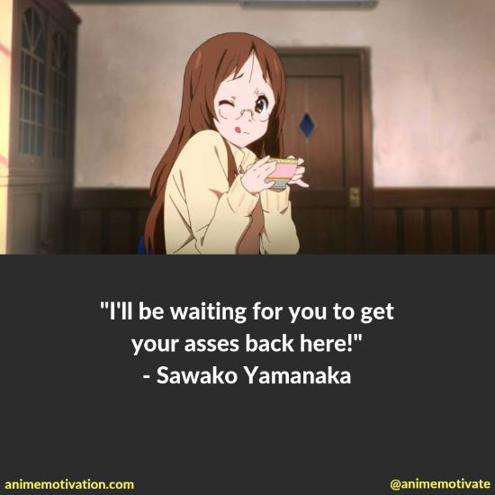 sawako yamanaka quotes 1