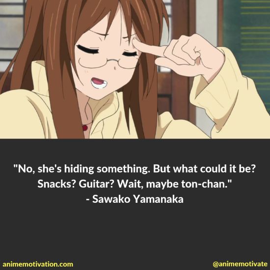 sawako yamanaka quotes 2