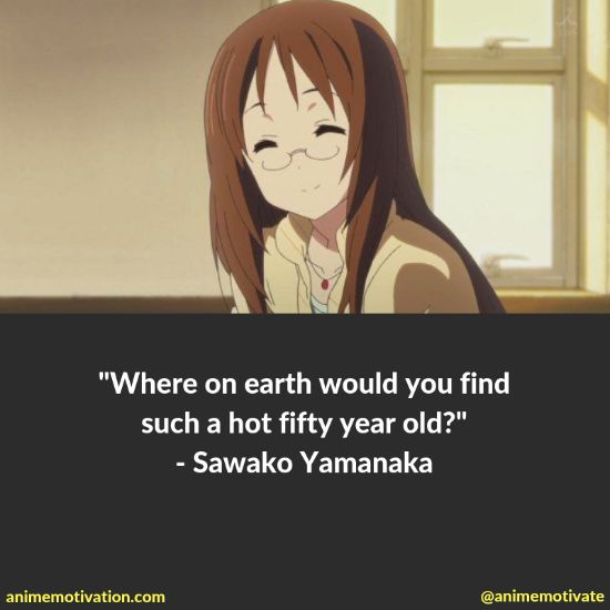 sawako yamanaka quotes