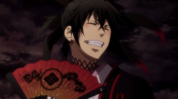 tenka smile laughing under the clouds 1