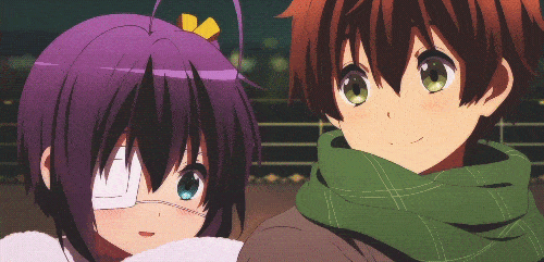 Anime Couple Nicknames gambar ke 6