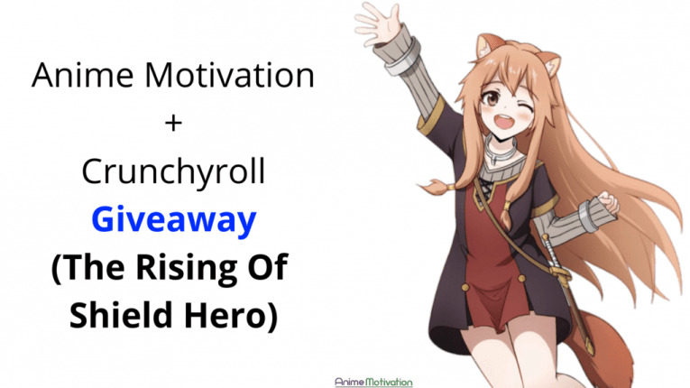 anime motivation and crunchyroll competition