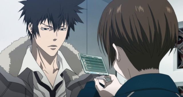10 Best Lone Wolves In Anime, Ranked