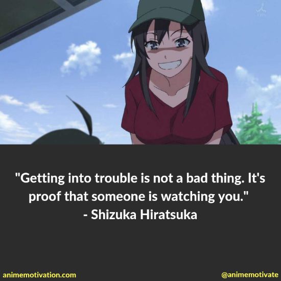 shizuka hiratsuka quotes 3