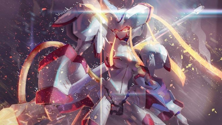 The 50 Best Mecha Anime Of All Time: The Giant Robot Genre! | Wealth of  Geeks