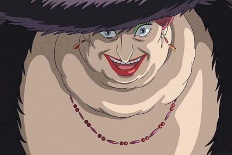 Here Are Some Of The Ugliest Anime Characters You'll Ever See!