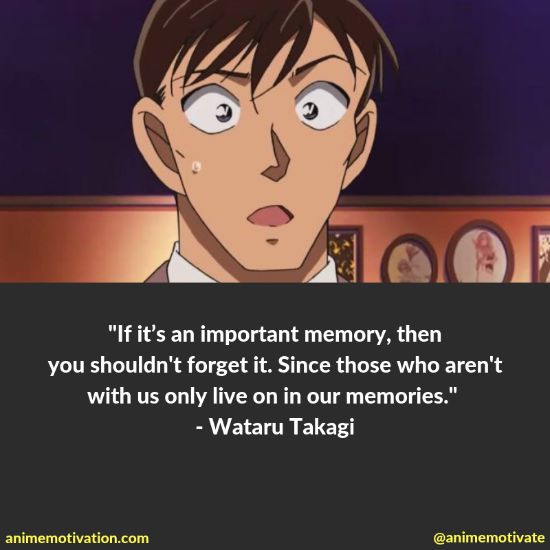 wataru takagi quotes
