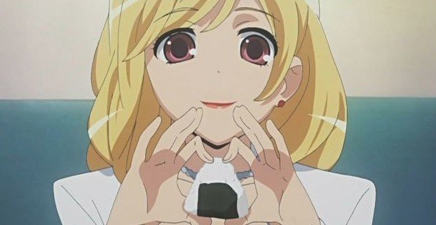 33 Great Blonde Haired Anime Characters You Need To See