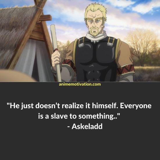 Featured image of post Vinland Saga Priest Quotes Vinland saga was started in 2005