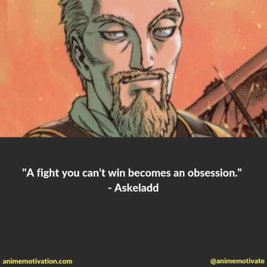 Askeladd quotes 2 | https://animemotivation.com/vinland-saga-quotes/