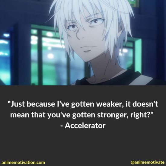 accelerator quotes magical index 8