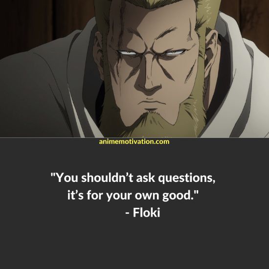 floki quotes | https://animemotivation.com/vinland-saga-quotes/