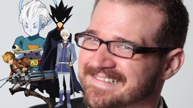 josh grelle