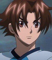 18+ GRANDES personagens de anime com olhos castanhos que você vai adorar