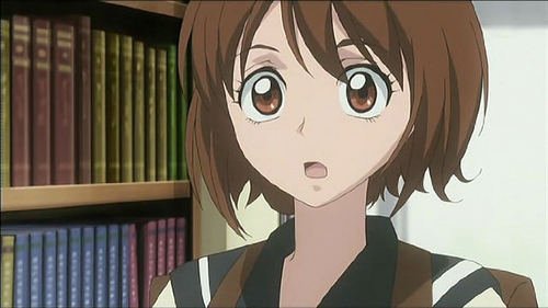 32 Brown Haired Anime Characters You Absolutely Must See